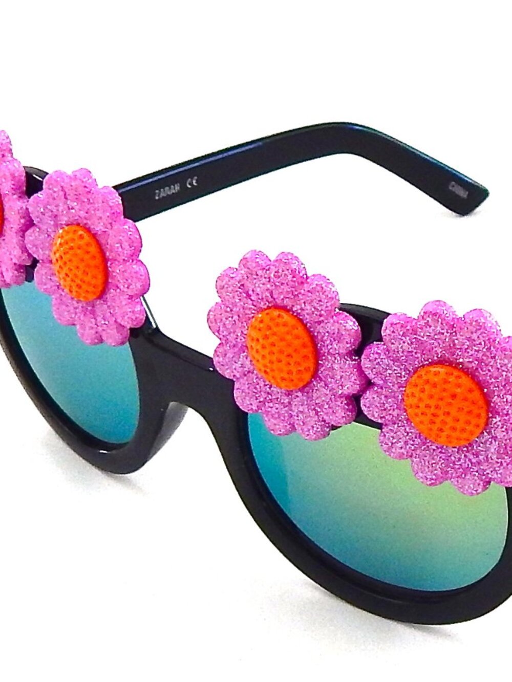 GASOLINE GLAMOUR SUMMER OF LOVE CHINA CAT SUNFLOWER WILDE🐛SUNGLASSES😻🌻💖